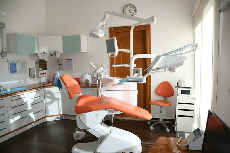 Comprehensive full mouth dental rehabilitation and reconstruction in Rahim Yar Khan